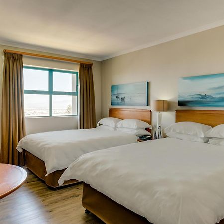 Protea Hotel By Marriott Cape Town Tyger Valley Bellville Eksteriør billede