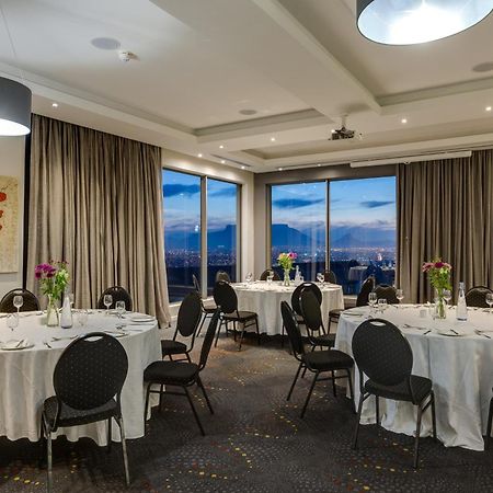 Protea Hotel By Marriott Cape Town Tyger Valley Bellville Eksteriør billede