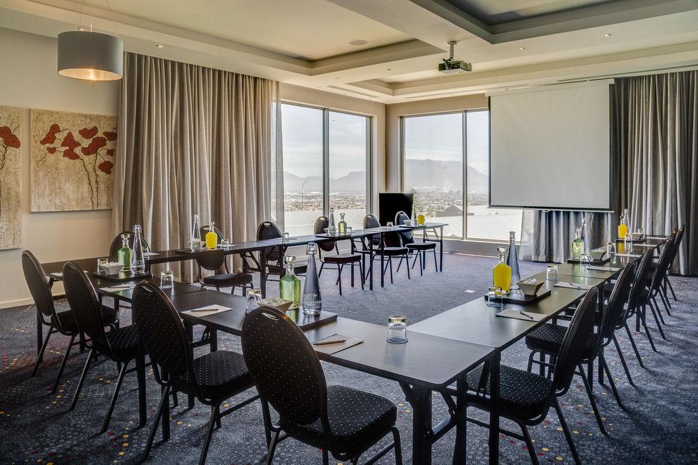 Protea Hotel By Marriott Cape Town Tyger Valley Bellville Eksteriør billede
