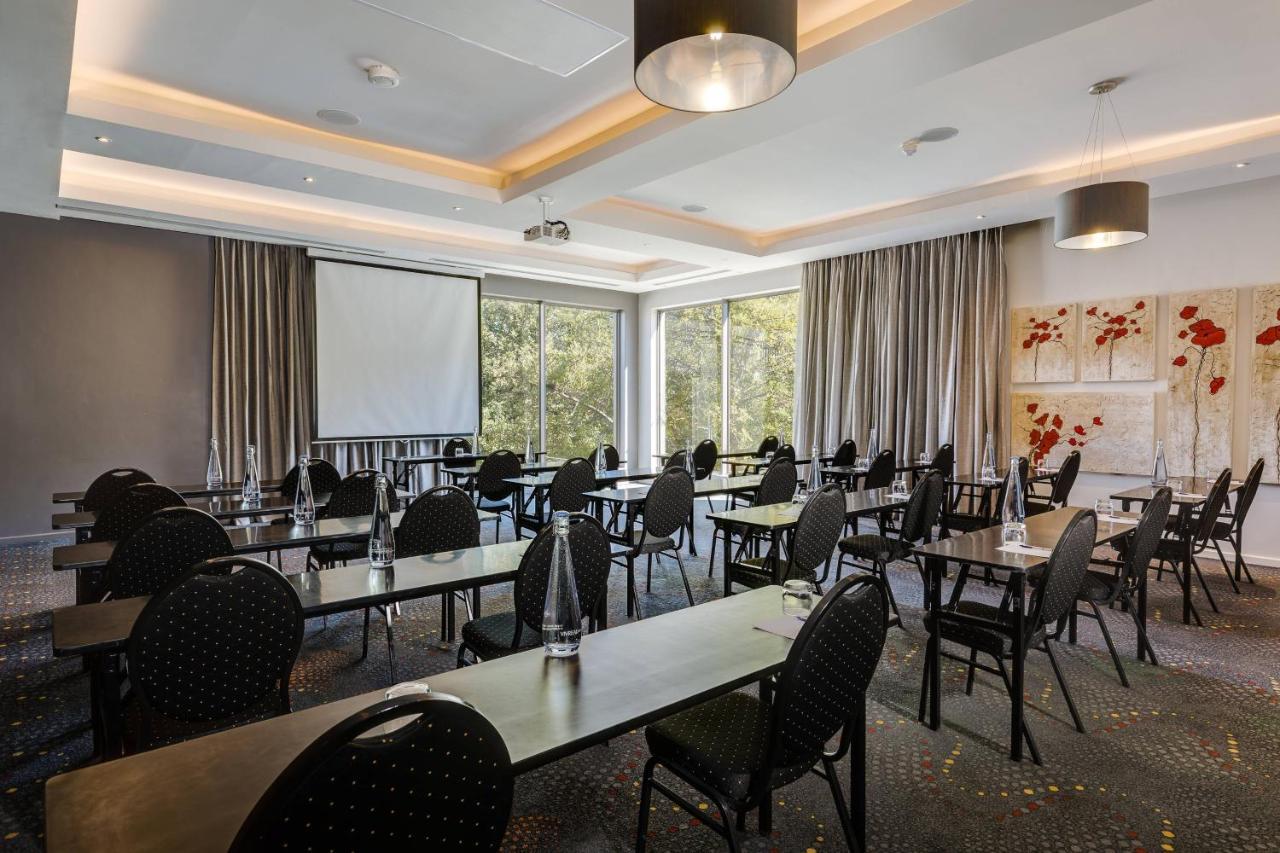 Protea Hotel By Marriott Cape Town Tyger Valley Bellville Eksteriør billede