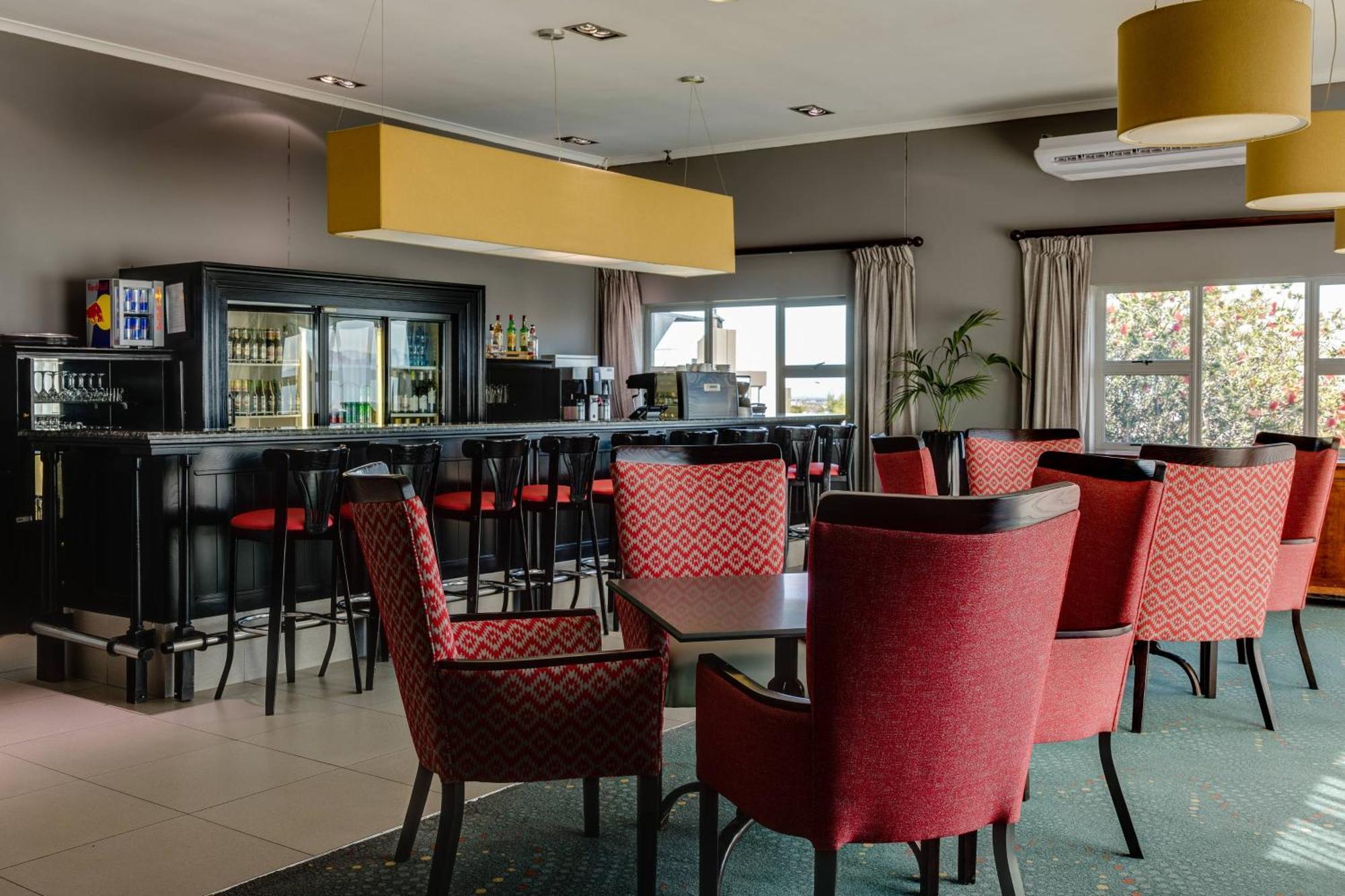 Protea Hotel By Marriott Cape Town Tyger Valley Bellville Eksteriør billede