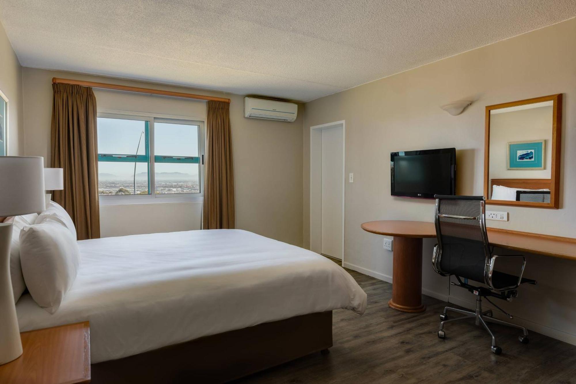 Protea Hotel By Marriott Cape Town Tyger Valley Bellville Eksteriør billede