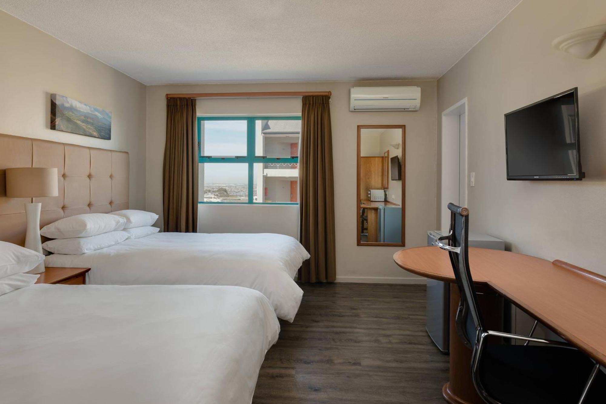 Protea Hotel By Marriott Cape Town Tyger Valley Bellville Eksteriør billede