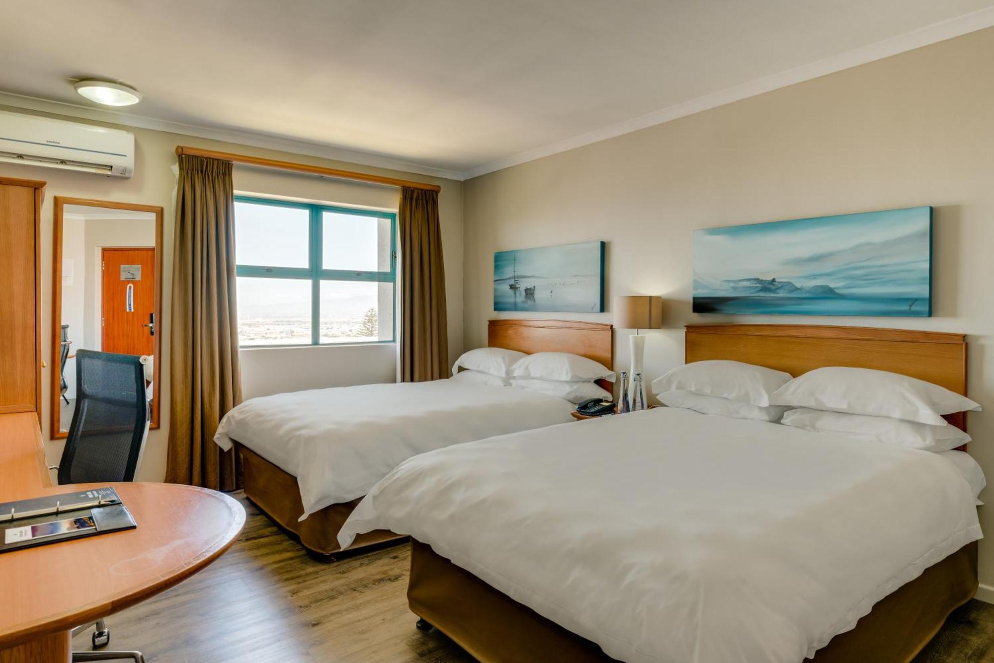 Protea Hotel By Marriott Cape Town Tyger Valley Bellville Eksteriør billede