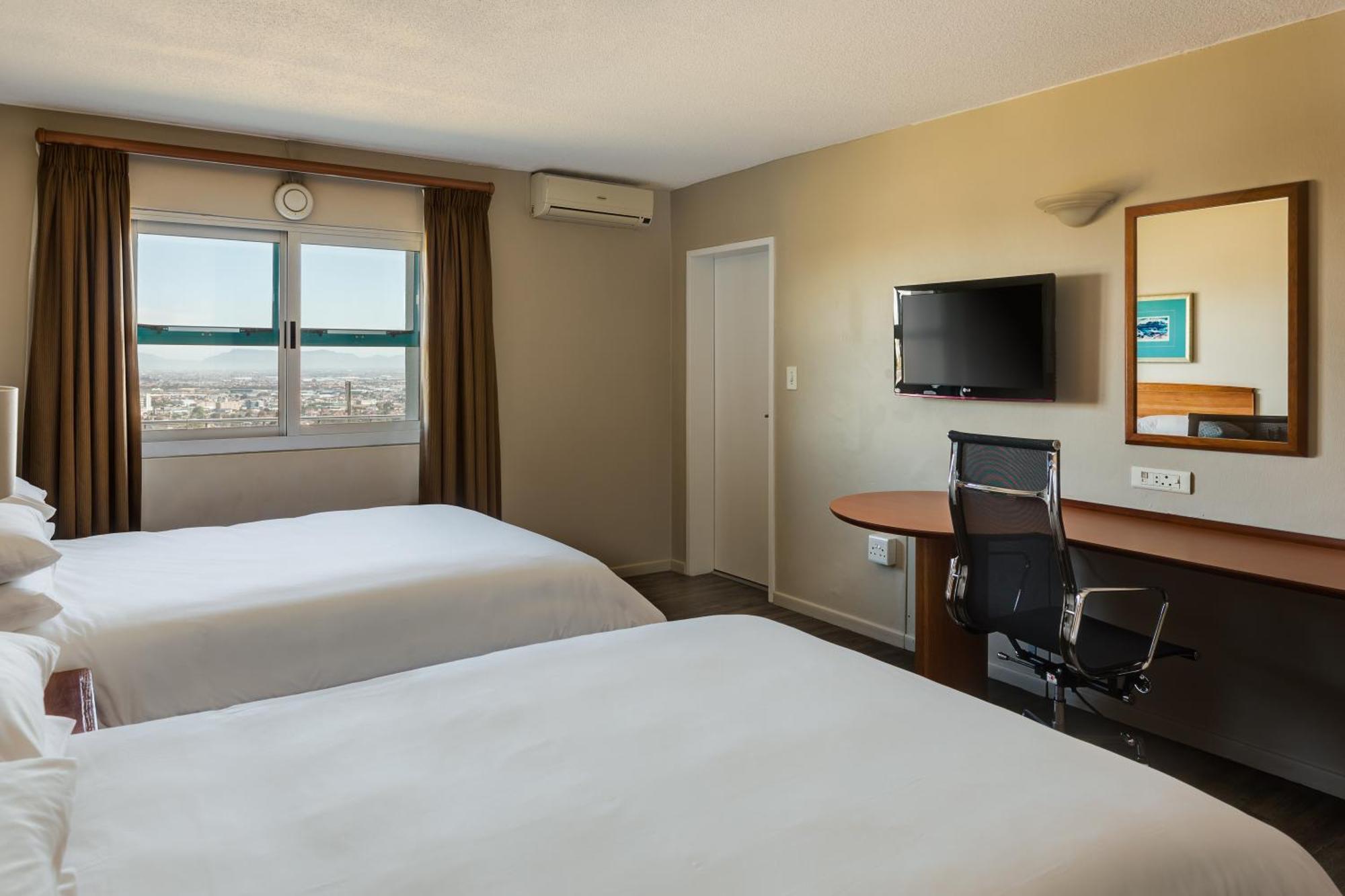 Protea Hotel By Marriott Cape Town Tyger Valley Bellville Eksteriør billede